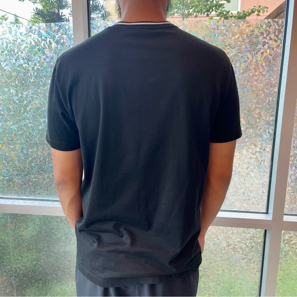 Dolce & Gabbana black t-shirt size 50 - Picture 6 of 6